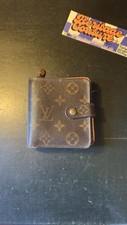 Louis vuitton portmonee gebraucht kaufen  Quickborn