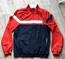 Lacoste jacke größe gebraucht kaufen  Bad Essen