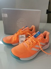 Adidas novaflight sportschuhe gebraucht kaufen  Frankfurt am Main