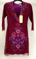 Matthew williamson embroidered for sale  COVENTRY