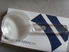 305 loupe eschenbach d'occasion  Figeac