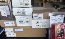 Fire alarm part for sale  Elgin