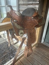 Double western pleasure for sale  Sweetwater