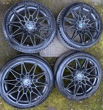Staggered bmw series for sale  SHEFFIELD