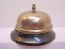 Vintage desk bell for sale  Saint Louis