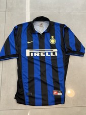 Inter ronaldo jersey usato  Casoria