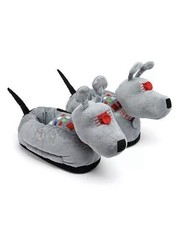 Chinelos femininos Robe Factory Dr Who K-9 robô companheiro cachorro GG comprar usado  Enviando para Brazil