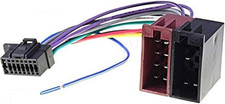 Connettore adattatore iso usato  Roma
