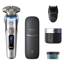 Barbeador Philips i9000 Prestige Ultra com aplicativo conectado XP9404/46 NOVO EM FOLHA comprar usado  Enviando para Brazil