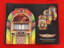 Rock ola jukebox for sale  PONTYCLUN
