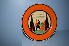 Rare clarice cliff for sale  MARKET HARBOROUGH