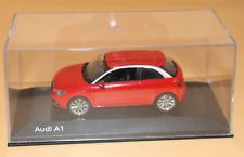 Kyosho audi rot gebraucht kaufen  Thalheim