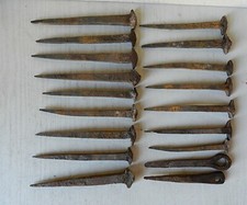 Outils métiers anciens d'occasion  France