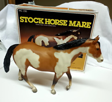 Breyer 230 overo for sale  Jefferson City
