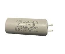 Condensateur 5µf 2.5uf d'occasion  Challans