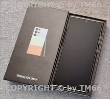 SAMSUNG GALAXY S24 ULTRA 1TB *** TITANIUM ORANGE *** NOWY W ORYGINALNYM OPAKOWANIU *** OD DEALERA na sprzedaż  Wysyłka do Poland