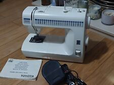 Toyota ra41 sewing for sale  STOKE-ON-TRENT