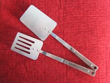 Stainless steel wooden for sale  Evanston