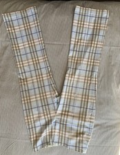 Burberry pantaloni donna usato Burberry pantaloni donna usato  Mantova