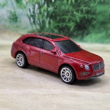 Matchbox bentley bentayga for sale  TELFORD