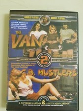 Van c.b. hustlers for sale  Canton