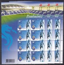 2005 - Portugal - 3 HB Clubes Centenarios - PORTO - MNH comprar usado  Enviando para Brazil