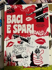 Corto maltese baci usato  Terni