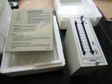 Vega vegasel 441 gebraucht kaufen  Dürrröhrsdorf-Dittersbach, Stolpen