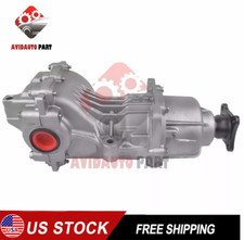 Rear differential assembly for sale  USA