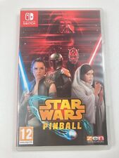 Usado, Star Wars Pinball Switch Pal comprar usado  Enviando para Brazil