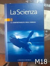 Scienza vol comportamento usato  Parma