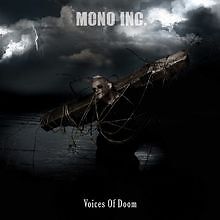 Voices doom mono gebraucht kaufen  Berlin