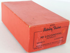 Gauge hornby trains for sale  LUTON