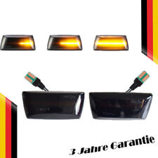 Led side indicators for sale  Shipping to Ireland