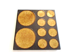 Vintage tile 1960s for sale  LONDON