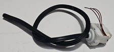Usado, Interruptor de pressão para máquina de lavar roupa BOSCH WAP24160AU -KN64-11 comprar usado  Enviando para Brazil