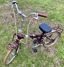 Legendary citizen alhambra for sale  Jackson