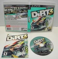 Dirt sony playstation d'occasion  Expédié en Belgium