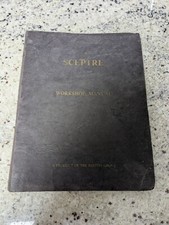 Humber sceptre mk1 for sale  READING