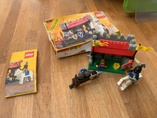 Lego castle rare for sale  BLACKPOOL