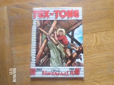 Tex tone 228 d'occasion  Plomodiern