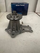 Water pump fits for sale  SWANSEA