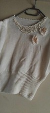 Damenpullover pulli pullover gebraucht kaufen  Neustadt b.Coburg