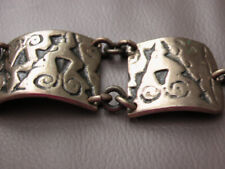 Joli bracelet signé d'occasion  Paris I