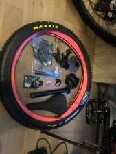 Genuine stealth spares for sale  LONDON