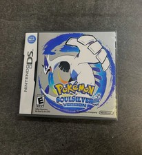 pokemon 3ds case game for sale  Longview