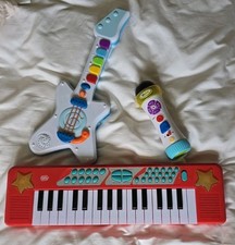 Kids musical instruments for sale  NEWBURY