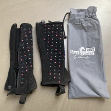 Blackforest chaps kinder gebraucht kaufen  Böbing