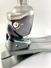 Kinterra 2.0 K3 Freedom Innovations pé com tornozelo hidráulico tamanho 31 gato 6, usado comprar usado  Enviando para Brazil