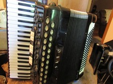 Accordion sano 120 for sale  Minneapolis